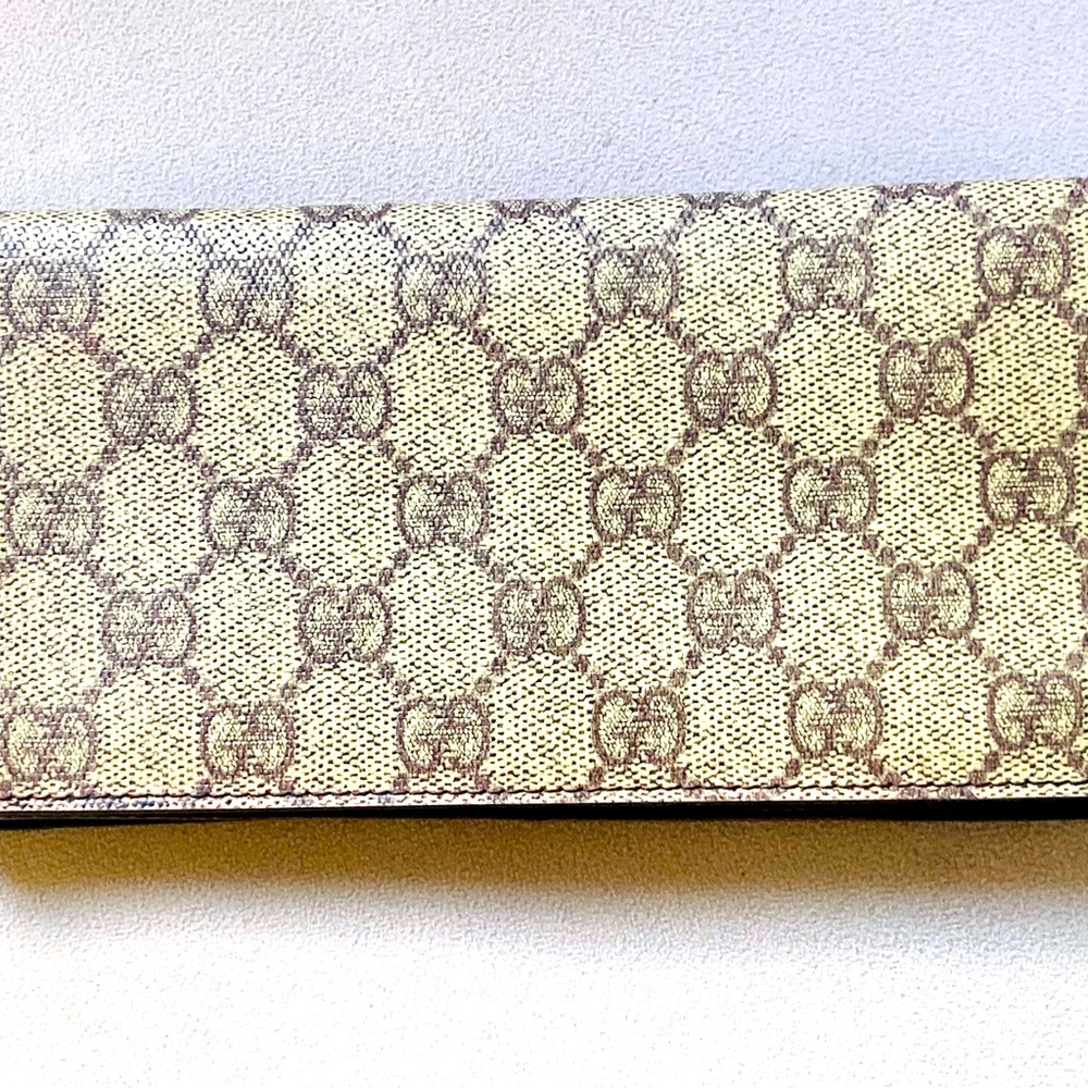 Gucci Wallet - Picture 5 of 7